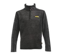 DeWalt Sweat À Col Zippé Mi-Saison Pour Homme Jonesborough