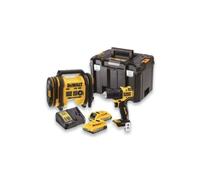 DEWALT - Kit 2 outils XR 18V 2