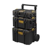 Pack 3 pièces en 1 Toughsystem 2.0 - DEWALT - DWST83402-1