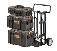 DeWalt Accessoires 1-70-349 Système DS Tough complet