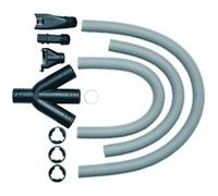 SET d'aspiration, 35 mm pour DW700 DEWALT DE7778-XJ