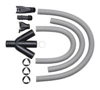 DEWALT Kit d'aspiration DE7778 O 35mm pour tronçonneuse DW700 (DE7778-XJ)