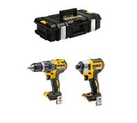 DeWALT Kit DCK266NDS (DCD796 + DCF887 + DS150)