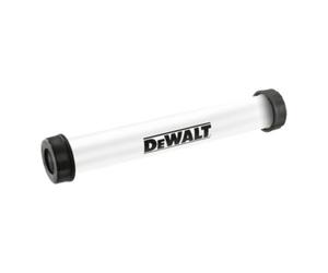 DEWALT Kit de conversion du tube d'extrusion en acrylique DEWALT (pour sachets de 600 ml) pour DCE 560 Quantité:1