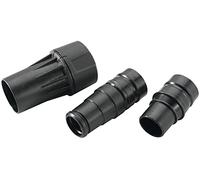 DeWALT AirLock DWV9210 Kit d'adaptateurs pour extraction DWV9000, DWV9120 , DWV9130