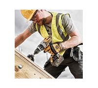 DeWALT Kit outils sans fil, 18 V / 5 Ah (8-pce.) - DCK856P4-QW