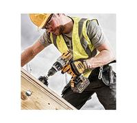 DeWALT Kit outils sans fil, 18 V / 5 Ah (8-pce.) - DCK856P4-QW