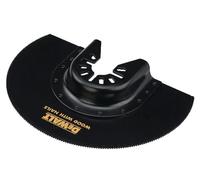 Dewalt - Lame de coupe affleurant Multi-Outil 100mm