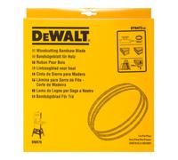 DEWALT Lame de scie à ruban DEWALT 2215x10x0,4 mm 4,2 mm DT8472-QZ Quantité:1