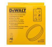 DEWALT Lame de scie à ruban DEWALT 2215x12x0,6 mm 1,8 mm DT8476-QZ Quantité:1