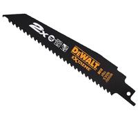 Dewalt - Lame de scie alternative bois & clou 305mm x 6 TPI paquet de 5