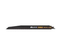 DEWALT Lame de scie alternative DEWALT BIM bois 305 mmk DT2314L-QZ Quantité:5
