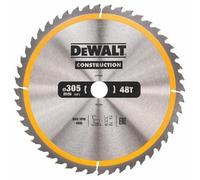 DeWALT DT1959 Lame de scie circulaire, stationnaire, 305/30 mm, 48 dents