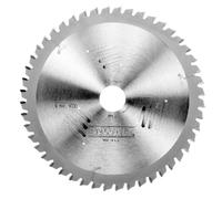 DeWALT DT4280 Zaagblad 250 x 30 mm trapezium, negatief 5°