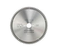 DEWALT Lame de scie circulaire 305x30mmx80z DT4288-QZ