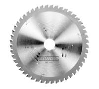 DEWALT Lame de scie circulaire DEWALT fixe 250/30 mm 48WZ DT4323-QZ Quantité:1