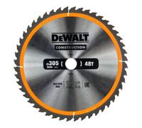 DeWalt Lame de scie circulaire DeWalt fixe 305/30 mm 48WZ DT1959-QZ Quantité:1