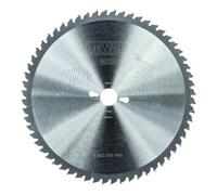 DeWalt DT4331-QZ - Hoja para sierra circular estacionaria 305x30mm 60D
