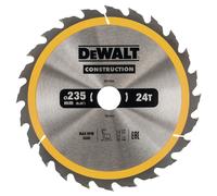 DEWALT lame de scie circulaire stationnaire 235/30 mm 24WZ DT1954-QZ