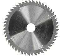 DeWALT DT4094 Lame de scie circulaire 190 x 30 mm 48T TCG -5°
