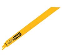 Brze.szabl. 304x1,8mm Metal - Dewalt