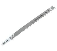 Dewalt - Lame de scie sauteuse HCS Progressor Pack de 5 T345XF