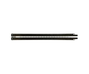 DEWALT Lame de scie spéciale DEWALT HM Poroton 430 mm DT2976-QZ Quantité:1