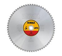 DeWalt Lame de scie circulaire DT1926-QZ 355 × 25,4 mm 66 dents 1 pièce