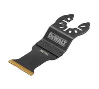 DEWALT Lame en titane 30 mm x 43 mm