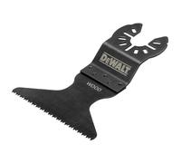 Dewalt - Lame multi-outil Fastcut Large pour bois 65 x 43mm
