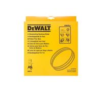 DEWALT Lame pour scie à ruban DW876 - 4 mm / 2215 mm / Bois