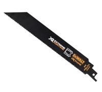 Dewalt - Lame récipro 203mm Métal 14/18 TPI Pack de 5