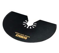 Dewalt - Lame Semi-Circulaire Multi-Outil 100mm