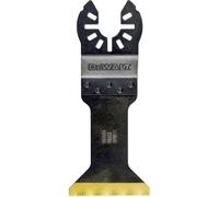 DeWalt Lame pour multi-cutter DT20702 Titane 44 x 55 mm
