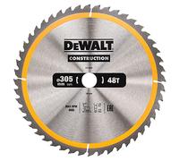 DeWalt Lame de scie circulaire DeWalt fixe 305/30 mm 48WZ DT1959-QZ Quantité:1