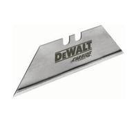 DEWALT Lames trapèzes universelles DEWALT revêtues de carbure de tungstène 50 pièces en distributeur DWHT8-11131 Quantité:50