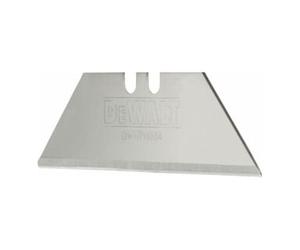 DEWALT Lames trapèzes universelles DEWALT trempées par induction 10 pces sans distributeur DWHT11004-2 Quantité:10
