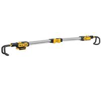 DeWalt, Éclairages pour atelier, DCL 045 N Lampe à batterie de voiture LED 12/18 V 1700 lm Support rotatif 0-360 degrés Solo -
