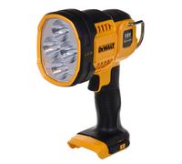 Dewalt Lampe De Poche Dcl043-xj