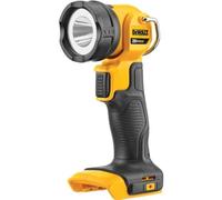 DEWALT Lampe de travail LED 20 V MAX* (DCL040)