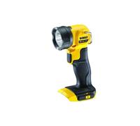 Lampe LED DeWALT DCL040N (Machine seule Carton)