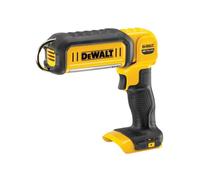 DeWalt DeWalt Battery LED Light 18V Version de base DCL050-XJ Quantité:1