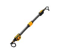 DeWalt, Éclairages pour atelier, DCL 045 N Lampe à batterie de voiture LED 12/18 V 1700 lm Support rotatif 0-360 degrés Solo -