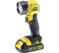 DeWalt Lampe LED DCL040 XR 18 V nue G