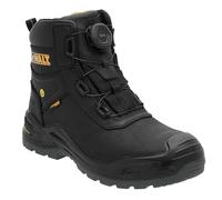 DEWALT Homme Lander Boot Botte de sécurité, Noir, 44.5 EU Large