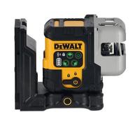 DEWALT - Laser à faisceau vert USB 3x180 (sans chargeur), DCLE14301GB-XJ