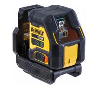 DEWALT Laser à ligne DEWALT Compact 18V, version de base Quantité:1