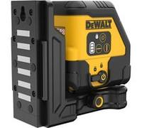 DEWALT Laser à lignes croisées sans fil DCLE14201RB, 18 Volts, Laser Cross Ligne