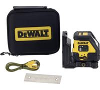 DEWALT Laser à lignes Portée (max.): 30 m