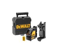 DEWALT laser croix auto 2 lignes DW088K - DW088K
